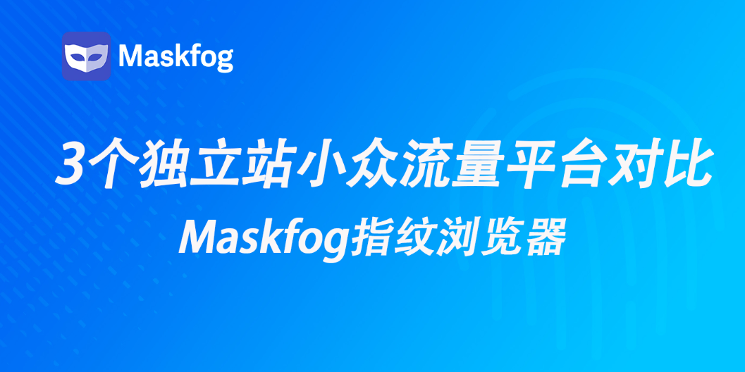 外贸独立站引流：3个小众流量平台深度对比与实战策略